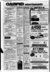 Lurgan Mail Thursday 08 January 1981 Page 18