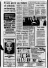 Lurgan Mail Thursday 22 January 1981 Page 6