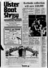 Lurgan Mail Thursday 22 January 1981 Page 8