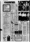 Lurgan Mail Thursday 22 January 1981 Page 22