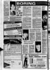 Lurgan Mail Thursday 05 February 1981 Page 6