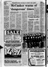 Lurgan Mail Thursday 05 February 1981 Page 8