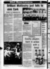 Lurgan Mail Thursday 05 February 1981 Page 24