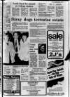 Lurgan Mail Thursday 12 February 1981 Page 3