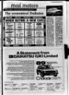 Lurgan Mail Thursday 12 February 1981 Page 13