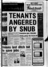 Lurgan Mail Thursday 19 February 1981 Page 1