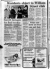 Lurgan Mail Thursday 19 February 1981 Page 6