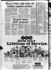 Lurgan Mail Thursday 19 February 1981 Page 8