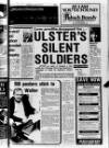 Lurgan Mail Thursday 05 March 1981 Page 1