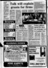 Lurgan Mail Thursday 05 March 1981 Page 6