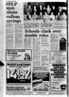 Lurgan Mail Thursday 05 March 1981 Page 8