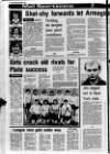 Lurgan Mail Thursday 05 March 1981 Page 22