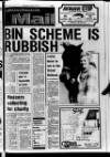 Lurgan Mail Thursday 12 March 1981 Page 1