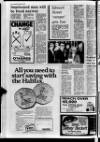 Lurgan Mail Thursday 12 March 1981 Page 4