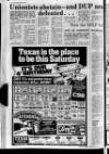 Lurgan Mail Thursday 12 March 1981 Page 6