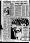 Lurgan Mail Thursday 12 March 1981 Page 12