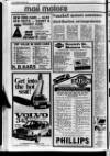 Lurgan Mail Thursday 12 March 1981 Page 16
