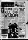 Lurgan Mail Thursday 19 March 1981 Page 1