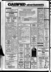 Lurgan Mail Thursday 19 March 1981 Page 24