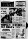 Lurgan Mail Thursday 16 April 1981 Page 1