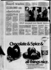 Lurgan Mail Thursday 16 April 1981 Page 6