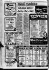 Lurgan Mail Thursday 23 April 1981 Page 16