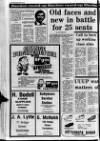 Lurgan Mail Thursday 30 April 1981 Page 6