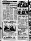 Lurgan Mail Thursday 30 April 1981 Page 8