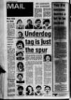 Lurgan Mail Thursday 30 April 1981 Page 28