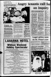 Lurgan Mail Thursday 07 May 1981 Page 3