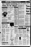 Lurgan Mail Thursday 07 May 1981 Page 19