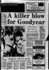 Lurgan Mail Thursday 11 June 1981 Page 1