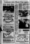 Lurgan Mail Thursday 11 June 1981 Page 6