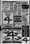 Lurgan Mail Thursday 11 June 1981 Page 12