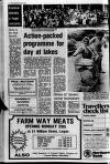 Lurgan Mail Thursday 25 June 1981 Page 6