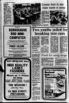 Lurgan Mail Thursday 25 June 1981 Page 14