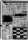 Lurgan Mail Thursday 02 July 1981 Page 4