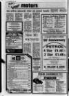 Lurgan Mail Thursday 02 July 1981 Page 22