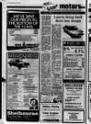 Lurgan Mail Thursday 09 July 1981 Page 10