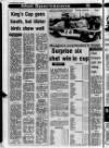 Lurgan Mail Thursday 09 July 1981 Page 20