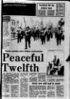 Lurgan Mail Thursday 16 July 1981 Page 1