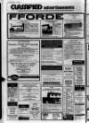Lurgan Mail Thursday 23 July 1981 Page 14