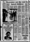 Lurgan Mail Thursday 30 July 1981 Page 4