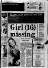 Lurgan Mail Thursday 13 August 1981 Page 1