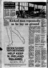 Lurgan Mail Thursday 13 August 1981 Page 4