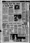 Lurgan Mail Thursday 13 August 1981 Page 26