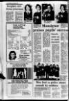 Lurgan Mail Thursday 19 November 1981 Page 8