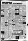 Lurgan Mail Thursday 19 November 1981 Page 21