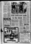 Lurgan Mail Thursday 10 December 1981 Page 8