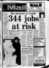 Lurgan Mail Thursday 14 January 1982 Page 1